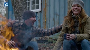 Built for remote locations - Camso Track Systems