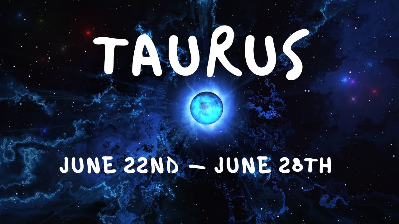 Taurus. ♉ They Are Lost Without You. Taurus Tarot Reading June 2020