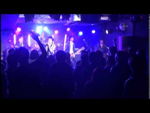 吉川晃司 THE GUNDOGS by COMBMIX(コンブミックス) 6th LIVE with シンバルキック