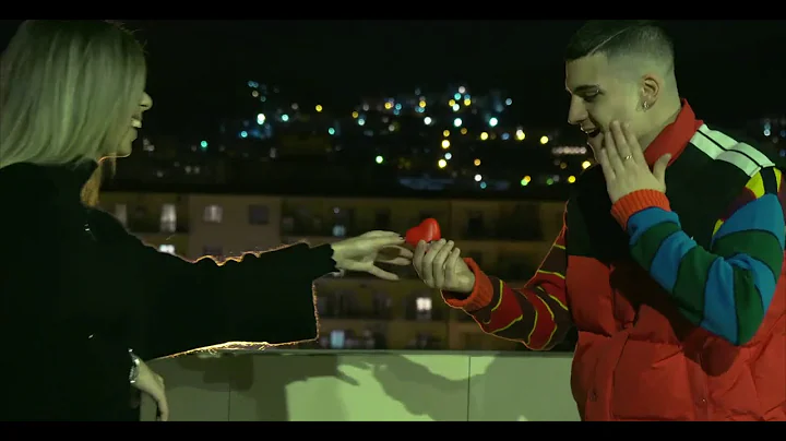 ROBERTO BIANCO "Riest cu Mme" Feat. Anthony & Pino...