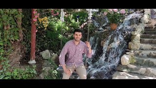 HARBİYE DE BİR GÜN (DEFNE AĞACI'NIN MİTOLOJİK ÖYKÜSÜ - ŞELALELER)