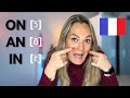 Learn French Nasal Vowels The Easy Way French Pronunciation Basics Learn French Nasal Vowels The Easy Way French Pronunciation Basics