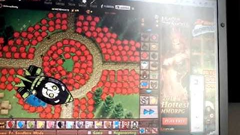 BTD 5 200 ninja monkey vs 15 zomg