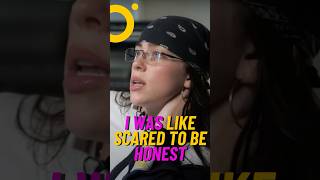 Famous The Most Honest Billie Eilish Has Ever Been #billieeilish #interview #globalmusic #applemusic Profile
