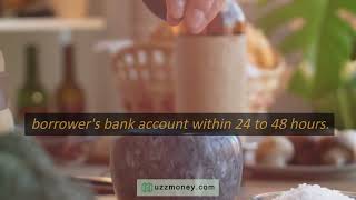 Online Payday Loans For Bad Credit | Your Guide to Quick Cash Solutions