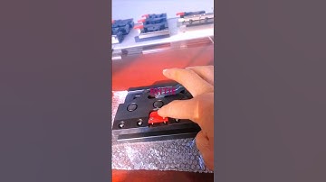 Quick punch clamp fixture for press brake machines?#bending #pressbrake #tooling