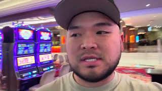 Big Bank Takes Little Bank Challenge!  ( Punishment) 
