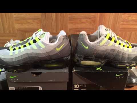 air max 95 1995