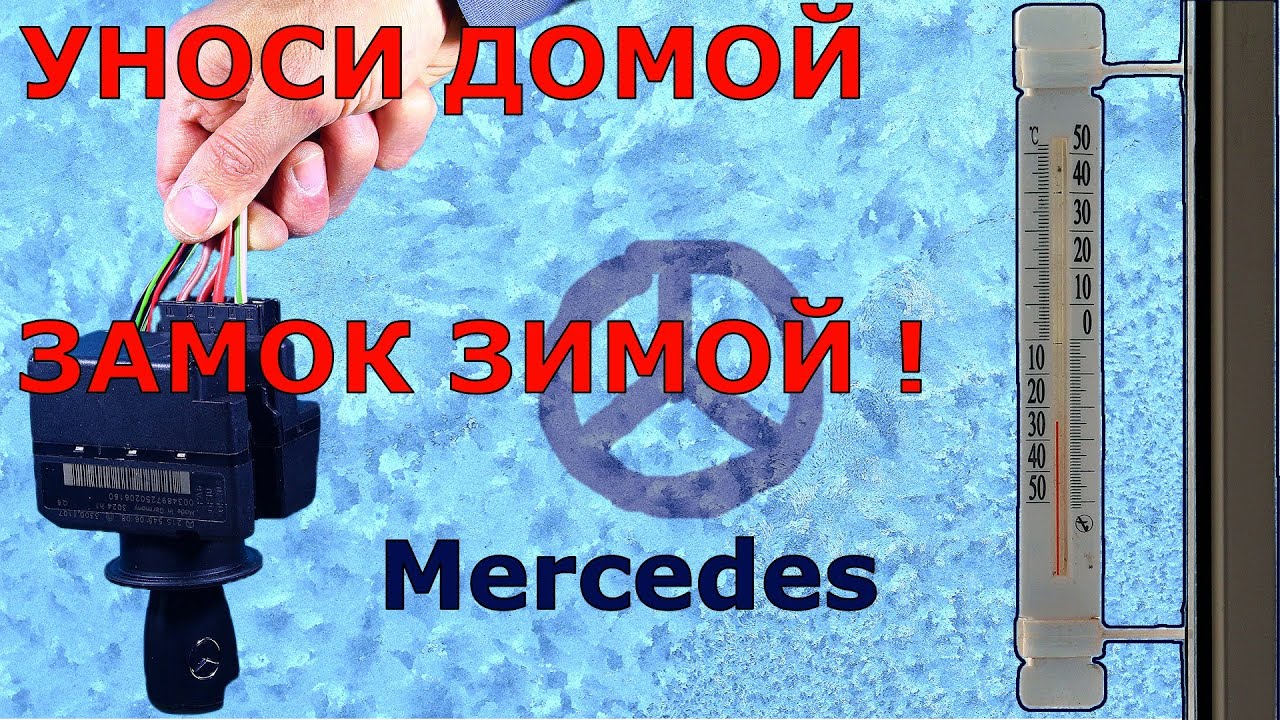 Как тесла видит мерседес