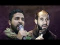 العزاء المركزي ذكرى وفاة السيدة زينب ع | الرادود كميل عاشور و الرادود صادق العكراوي