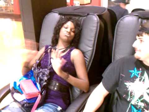 Massage Chair Orgasm O O Youtube