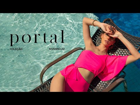 Portal - Sottili Verão 22 | Fashion Film Vertical