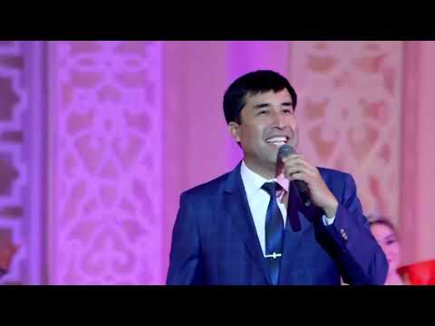 Yahyobek Mo'minov - Gulijon (Abdujalil Qo'qonov qo'shig'i)