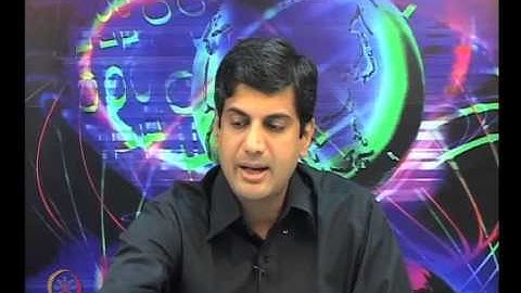 Mod-01 Lec-16  Modeling of Synchronous Machines. Standard Parameters