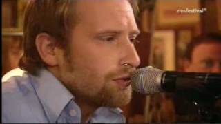 Gregor Meyle - So soll es sein " Inas  Nacht chords