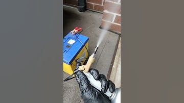 cleaning injector diy #injector #injector cleaning