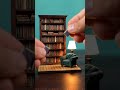 Building a Tiny Bookstore from Scratch ✨