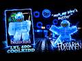 LVL 400+ BLUUDUD CLEAN FULL PRO LOBBYS...| Forsaken |