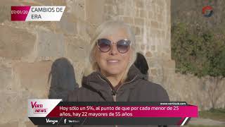 Vertinews Cambios De Era