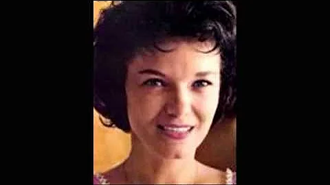 Bonnie Owens - She Don't Deserve You (1965).