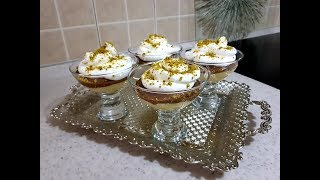 Ëmbëlsira E Shpejt Tradicionale E Nënave Tona Zupa