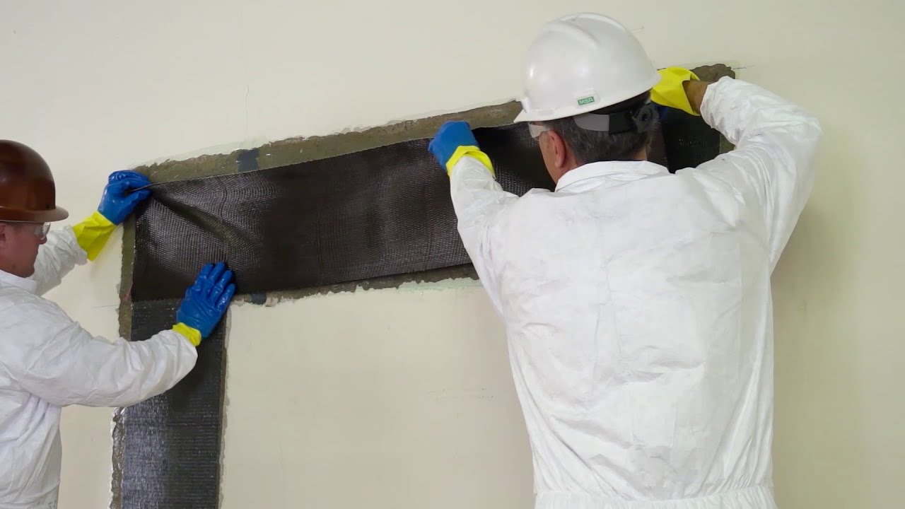 GeoTree Solutions - RenewWrap installation