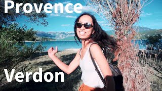 La Provence et le Verdon, Moustier Sainte Marie • Weeqat by Weeqat 32 views 1 year ago 5 minutes, 18 seconds