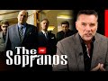 Mob Movie Monday- "The Sopranos" Review with Michael Franzese