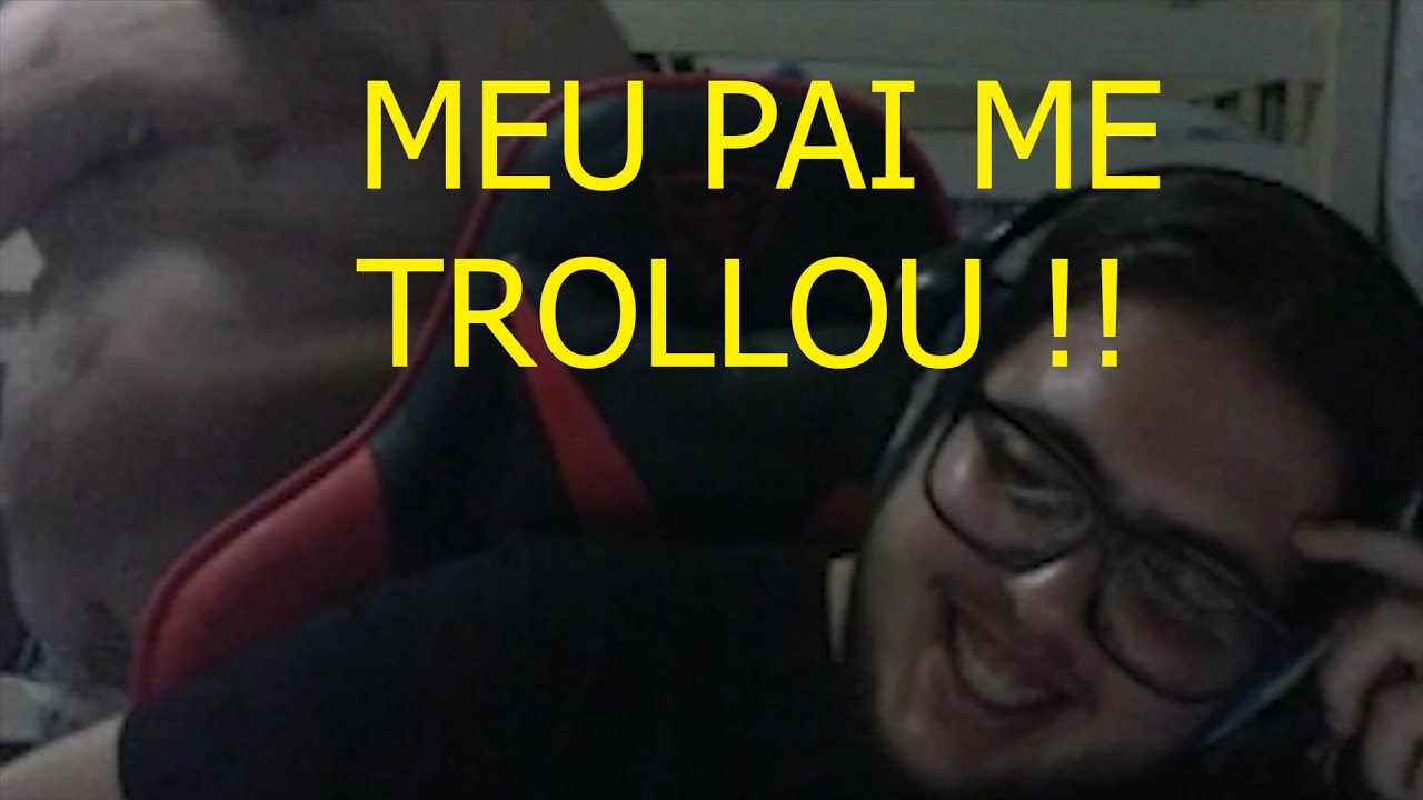 PAI DANÇARINO E PEDRINHO GAMEPLAYS