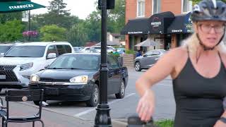 Exploring Downtown Mount Prospect, Illinois: Raw, Authentic and Spectacular!