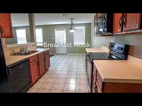 3022 Dusty Ridge, Rockwall, TX home video tour