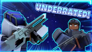 Underrated Tower Paths Pt. 2 Tdx