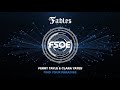 Ferry Tayle & Clara Yates - Find Your Paradise