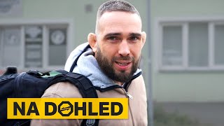 BROŽ: Rozhodně to bude tvrdý! | Příprava na ECKERLINA | NA DOHLED EP. 2