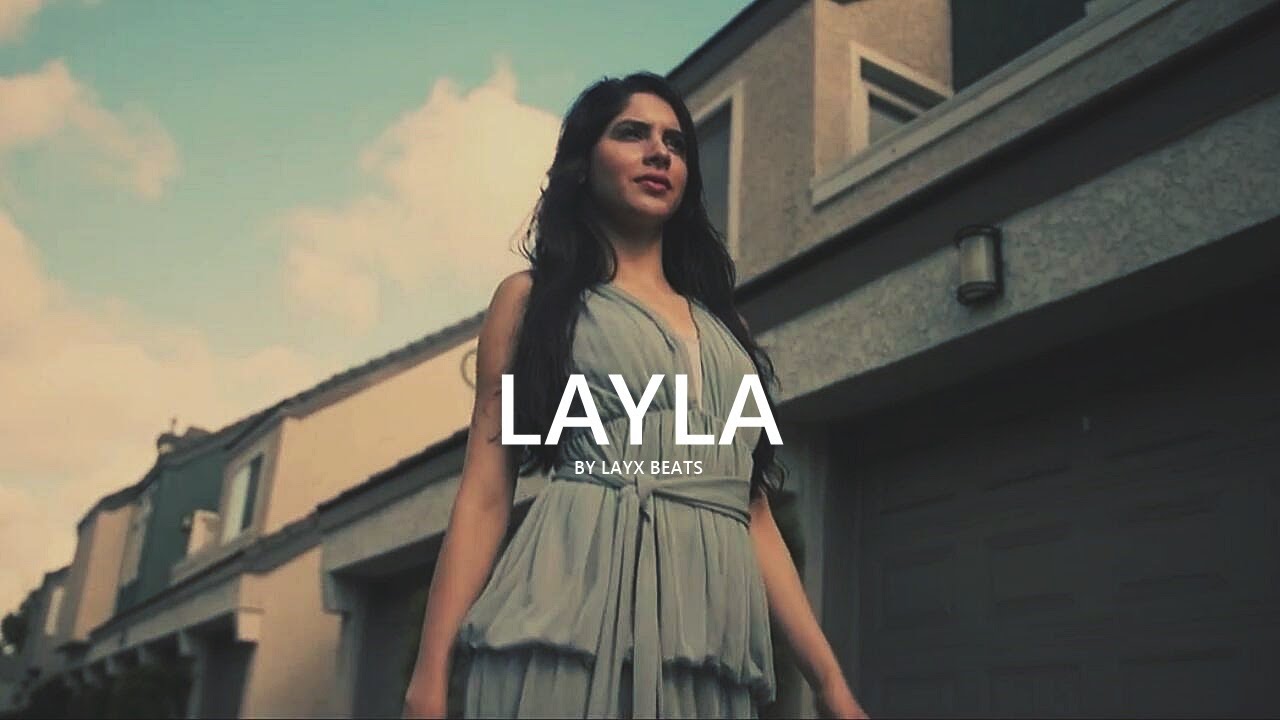 " Layla " Trap Oriental Type Beat (Very Sad Emotional) Prod. by Layx Beats