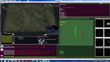 StarCraft II DefeatRoaches AI