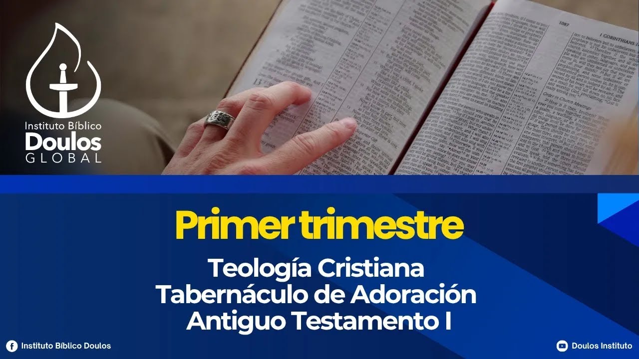 Antiguo Testamento 1 | Clase 11 | Primer Trimestre 2025
