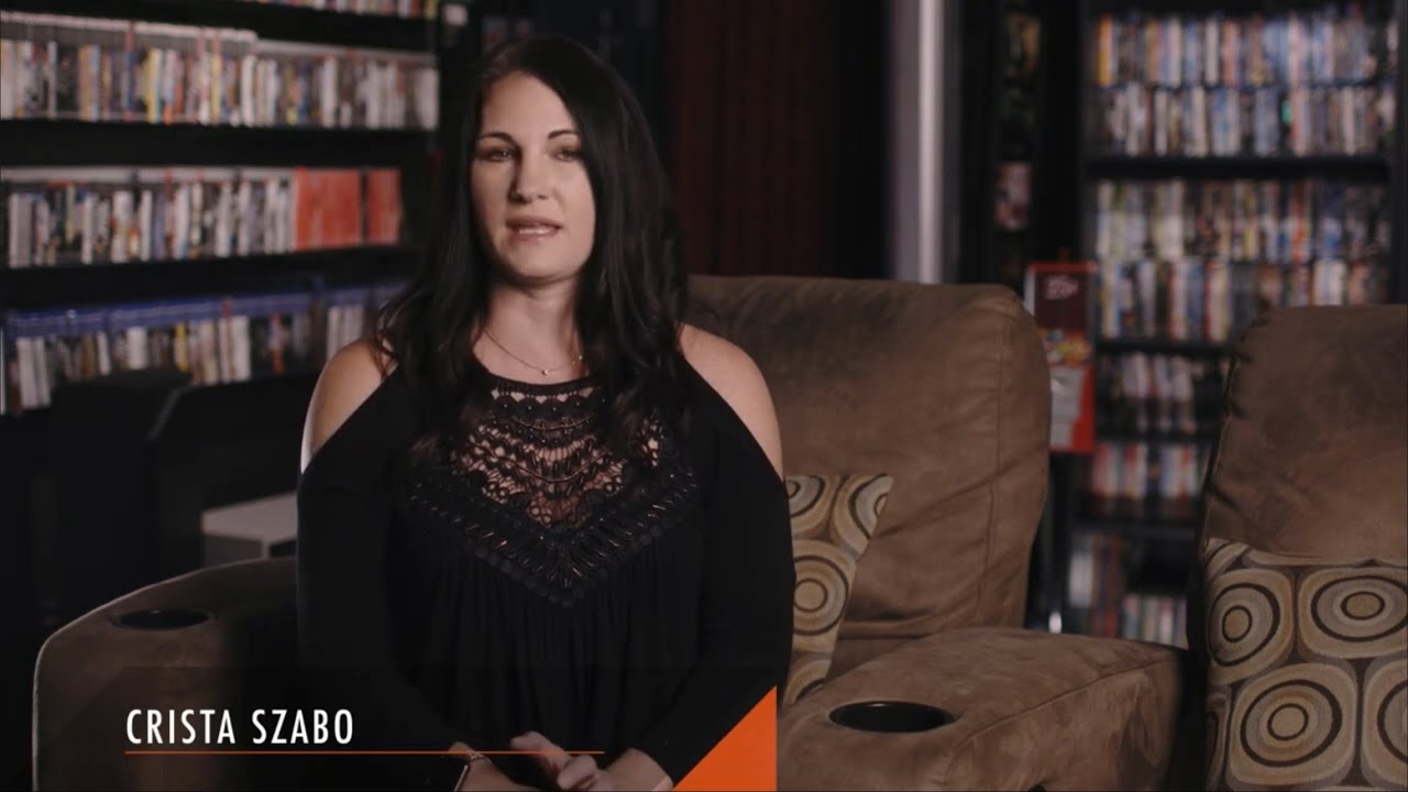 NBC Sports came to my house to interview us about our game room.