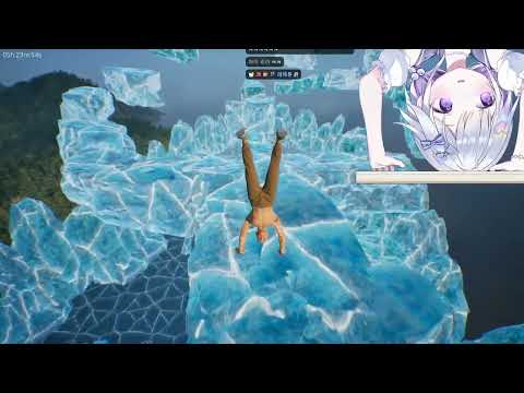 HandStand Hank + Poly bridge 폴리 브릿지 [2026.07.03]