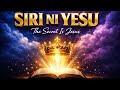 SIRI NI YESU/POWERFUL SWAHILI WORSHIP