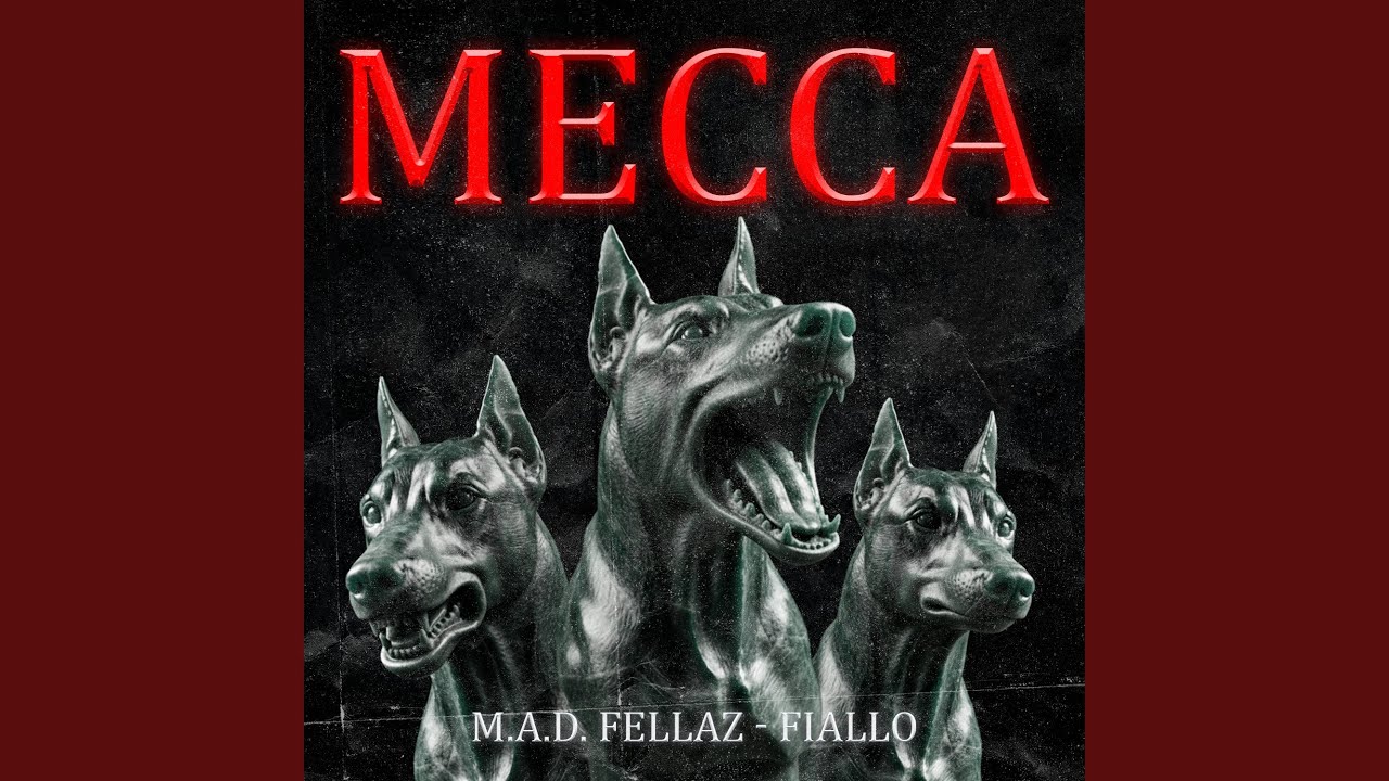 Guarda Mecca su YouTube Guarda Mecca su YouTube