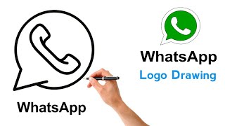 Whatsapp Vector SVG Icon 34  SVG Repo