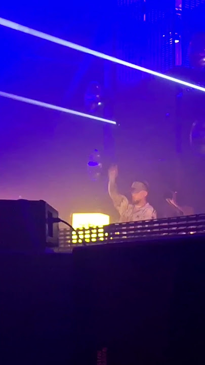 Kobosil @ Into the Woods Festival Amsterdam ADE 2025