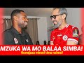 Oohooo Mzuka Wa Mo Waleta Balaa Jipya Simba Kuwajaza Minoti Iko Hivi 