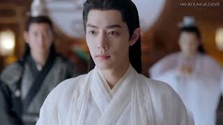 [ENG SUB]我心似你 My Heart Like You-雙笙Shuang Sheng(Ost 玉骨遙(The Longest Promise))