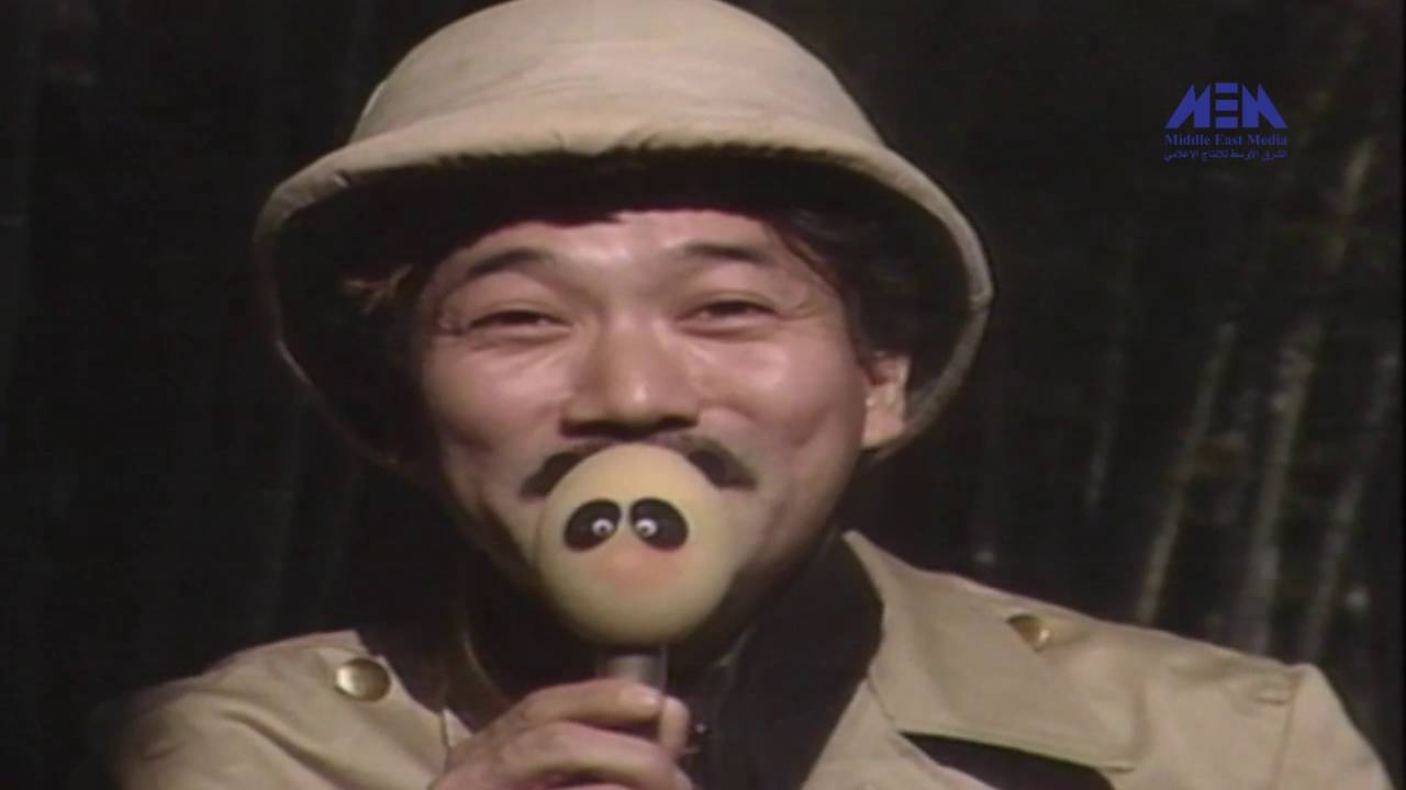 Episode 9 – El Haasn Program  | الحلقة التاسعة – برنامج الحصن