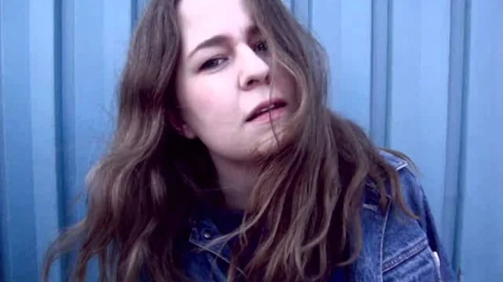 Alice Boman - Over (Official video)