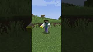 Minecraft, But If I See A Tree The Video Ends...