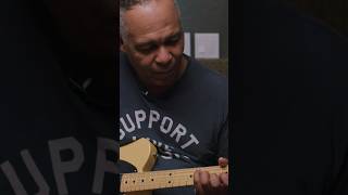 Barry Whites Guitarist Plays Cant Get Enough Of Your Love Babe ray Parker Jr