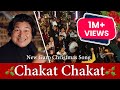New Garo Christmas Song ~ Chakat Chakat (Official Music Video) | Roni Sangma